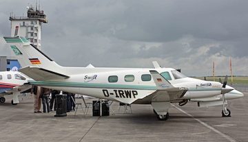 Duke registered as D-IRWP in Germany